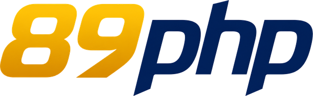89php brand logo